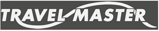 Travel Master logo